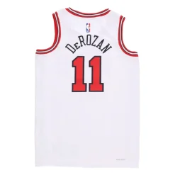 Chicago Bulls Basketball Tank Top