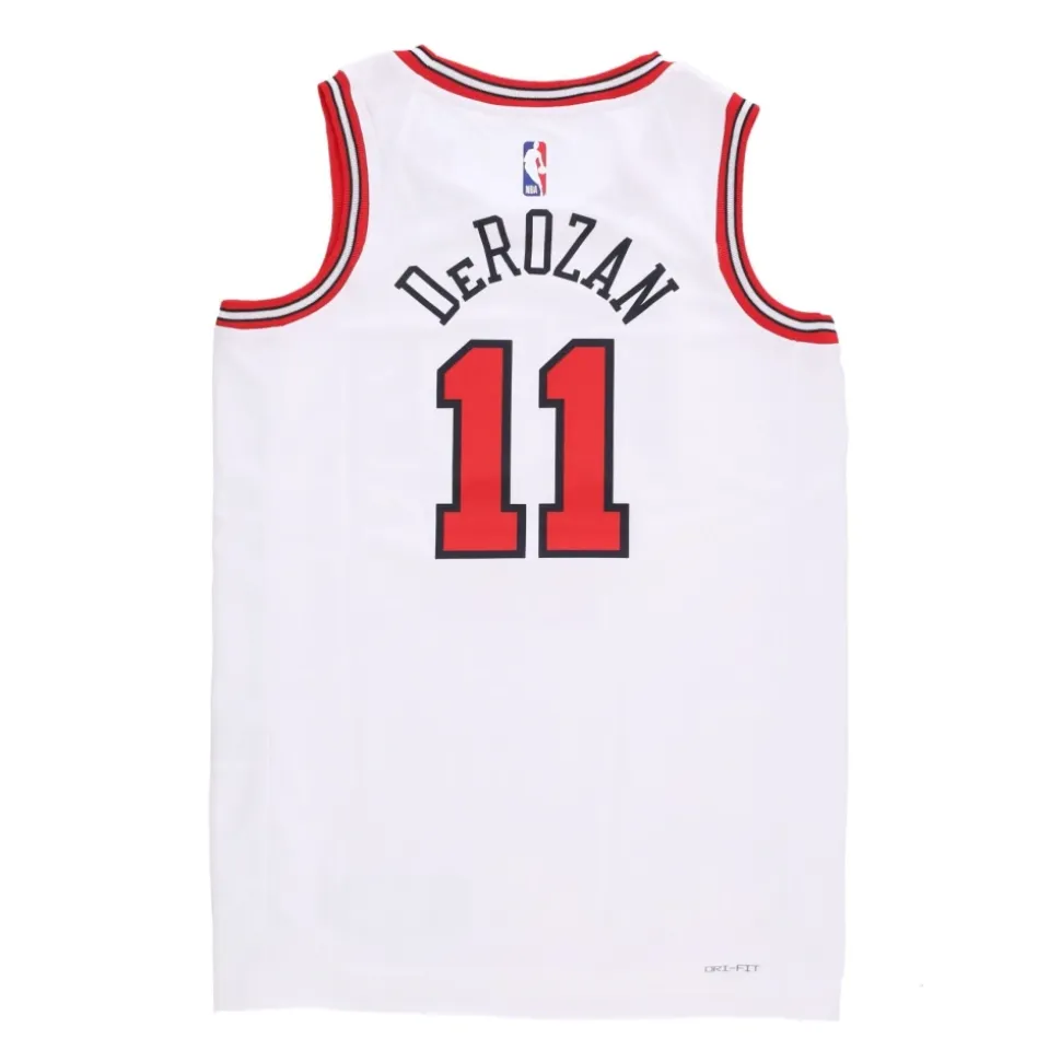 Chicago Bulls Basketball Tank Top