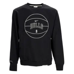Chicago Bulls Crewneck Sweatshirt