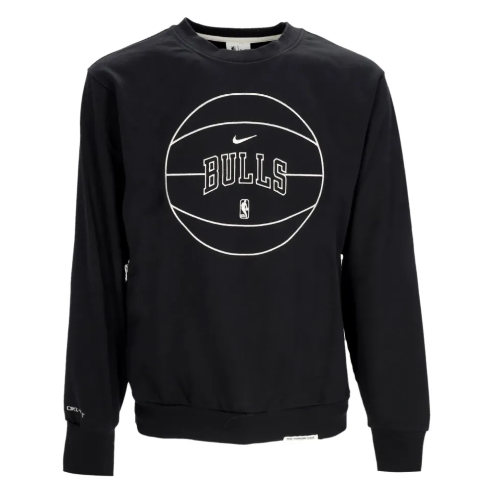 Chicago Bulls Crewneck Sweatshirt