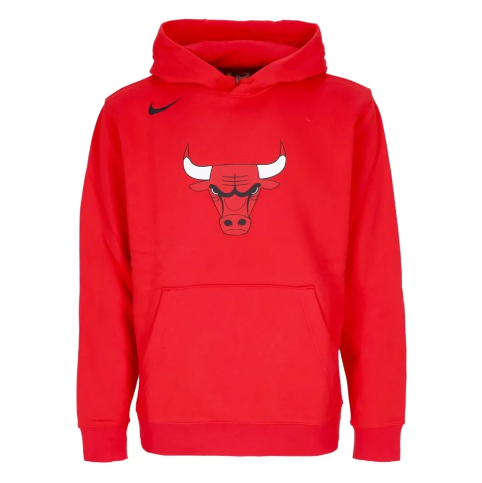 Chicago Bulls Hoodie