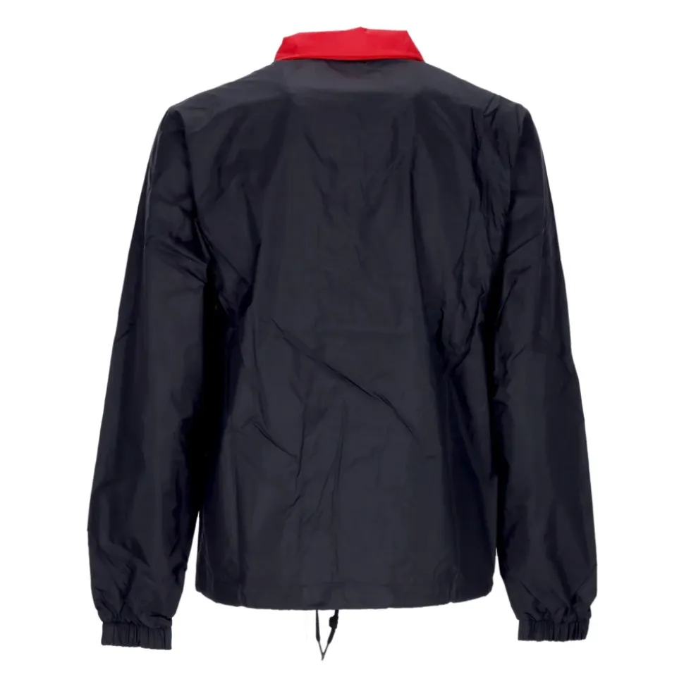Chicago Bulls Lightweight Coach Jacket