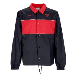 Chicago Bulls Lightweight Coach Jacket