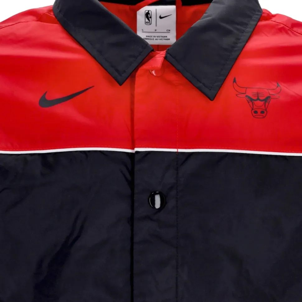 Chicago Bulls Lightweight Jacket