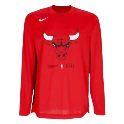 Chicago Bulls Long Sleeve T-Shirt