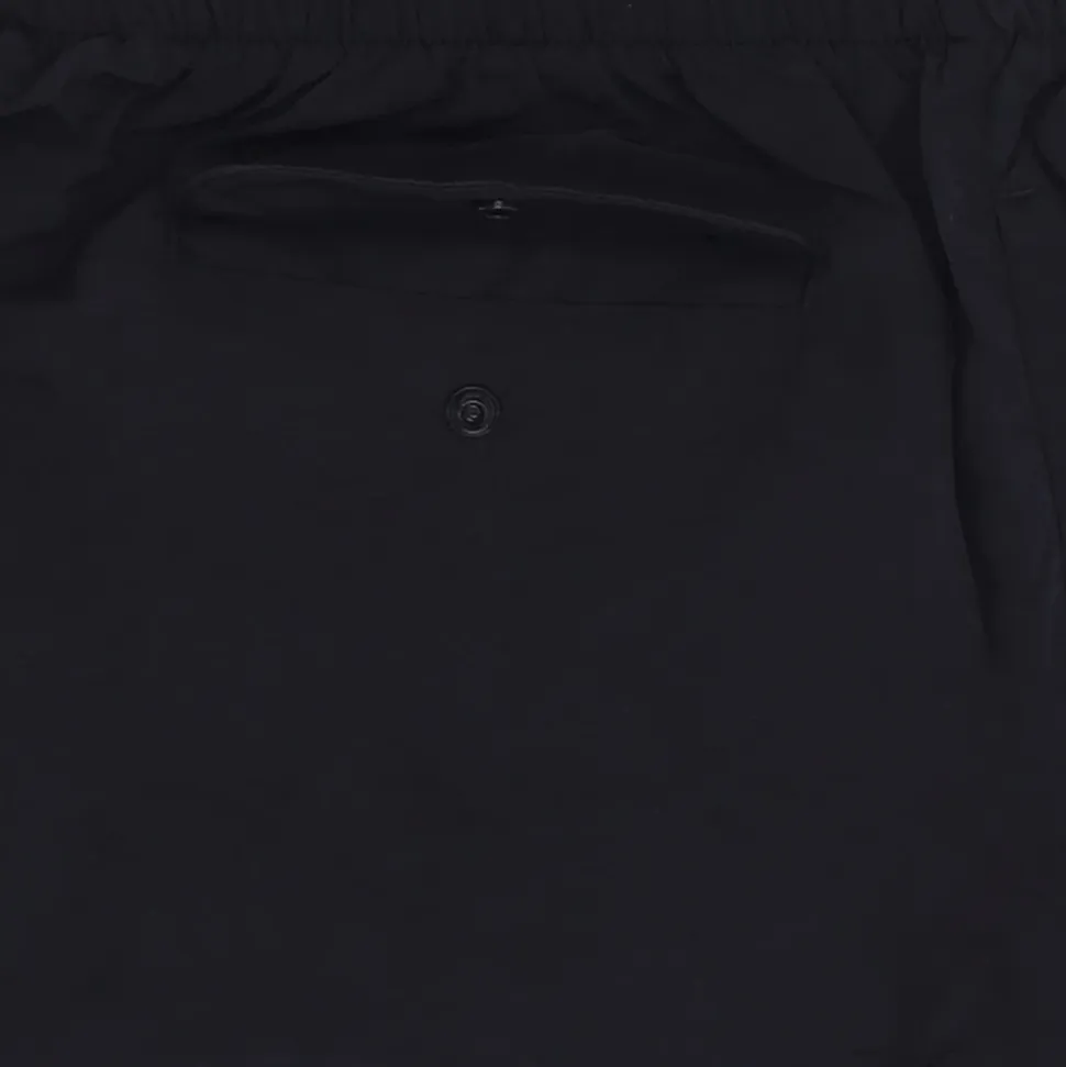 Chicago Bulls NBA Shorts Black