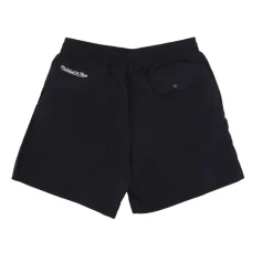 Chicago Bulls NBA Shorts Black