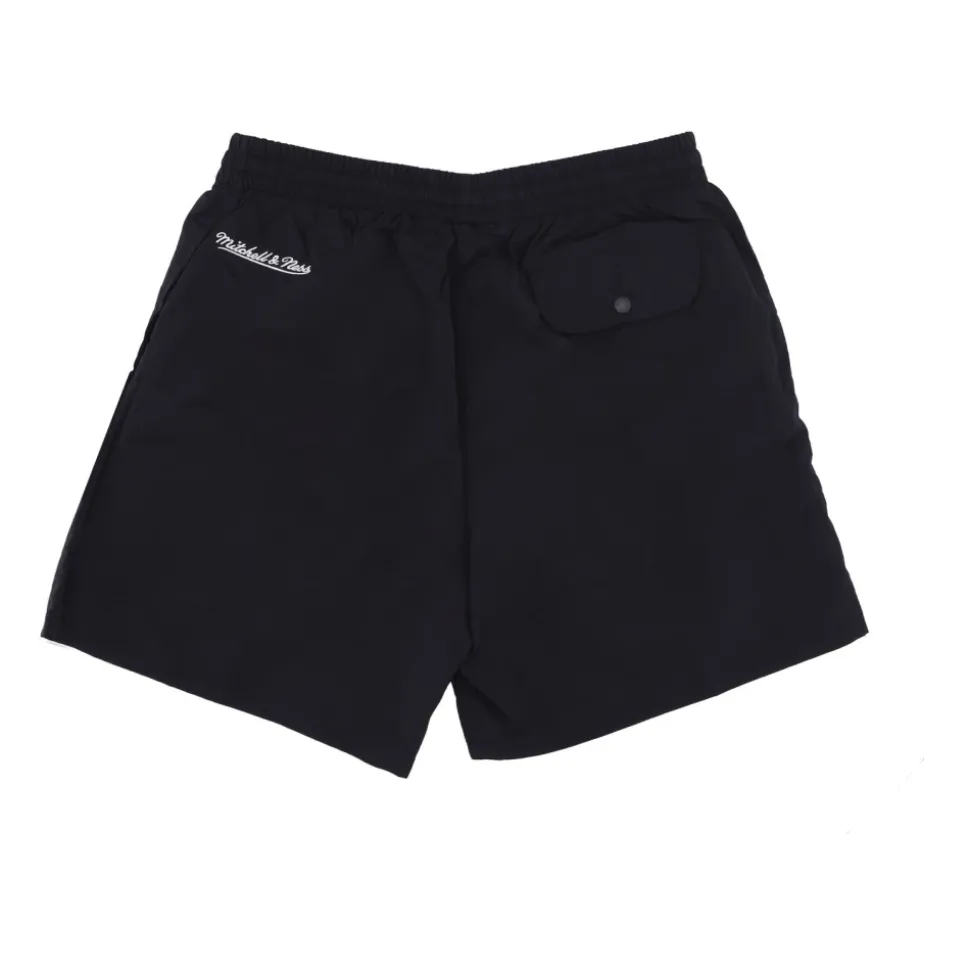 Chicago Bulls NBA Shorts Black