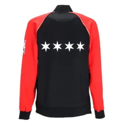 Chicago Bulls NBA Showtime Jacket