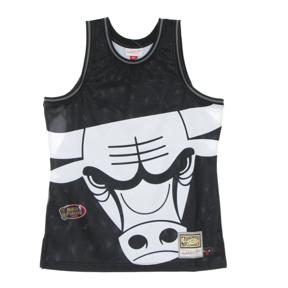 Chicago Bulls NBA Tank Top