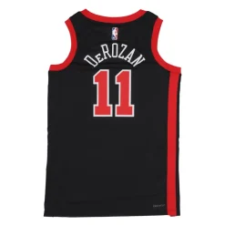 Chicago Bulls Swingman Tank Top