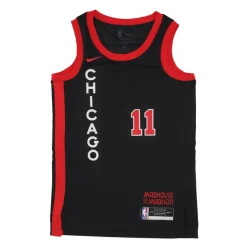 Chicago Bulls Swingman Tank Top