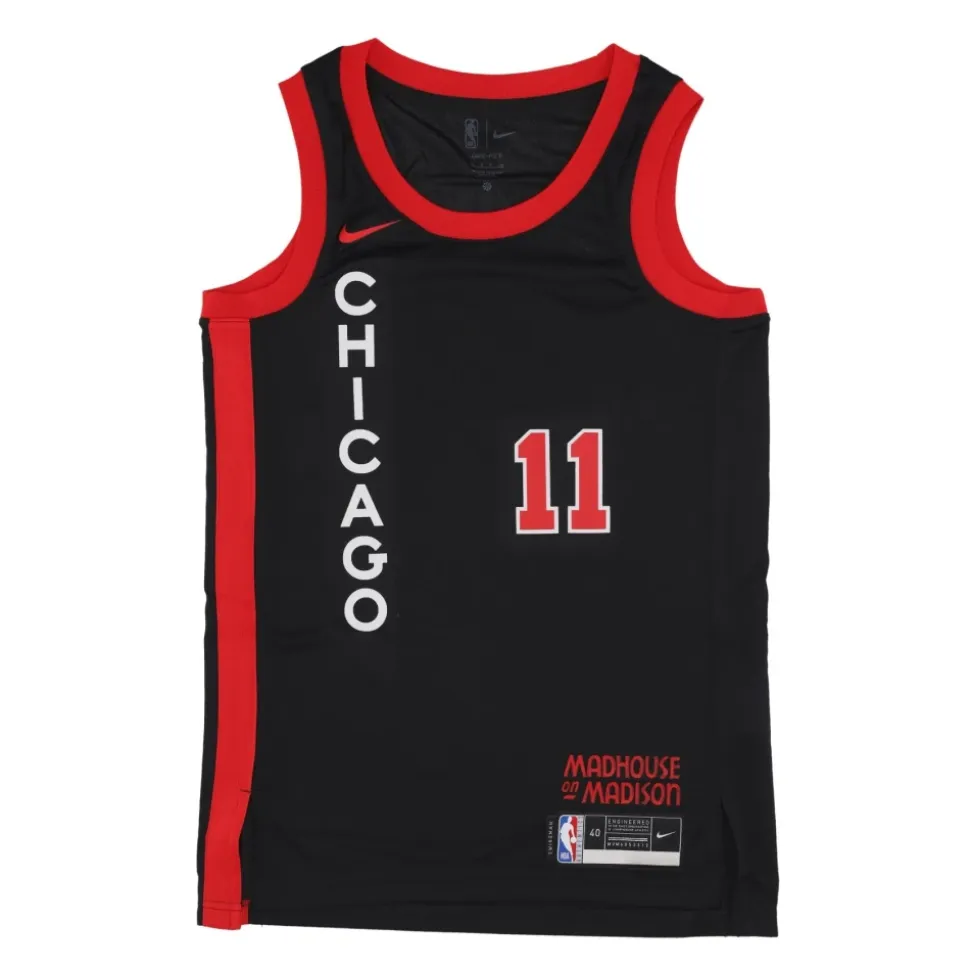 Chicago Bulls Swingman Tank Top