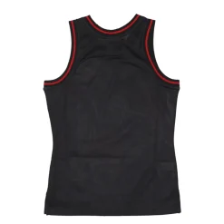 Chicago Bulls Tank Top Basketball Fashion