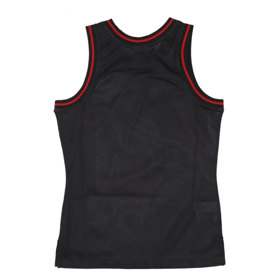 Chicago Bulls Tank Top Basketball Fashion