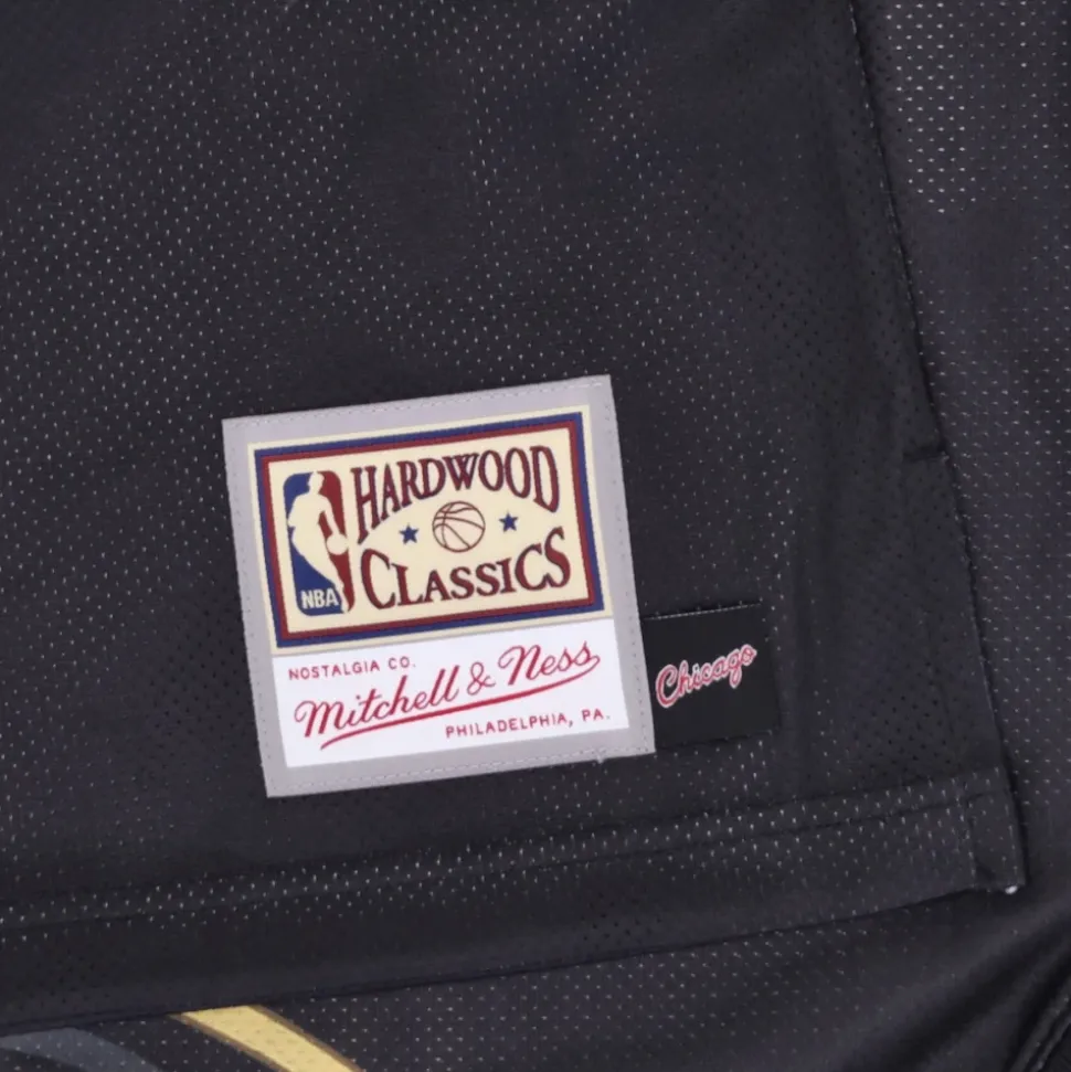 Chicago Bulls Tank Top NBA Hardwood Classics