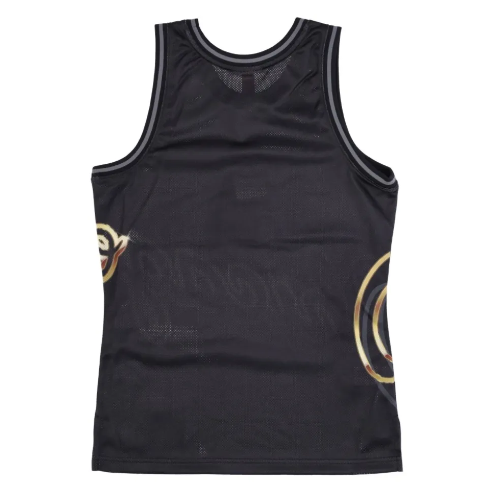 Chicago Bulls Tank Top NBA Hardwood Classics