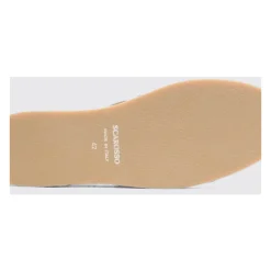 Chic Espadrille Boat Shoes