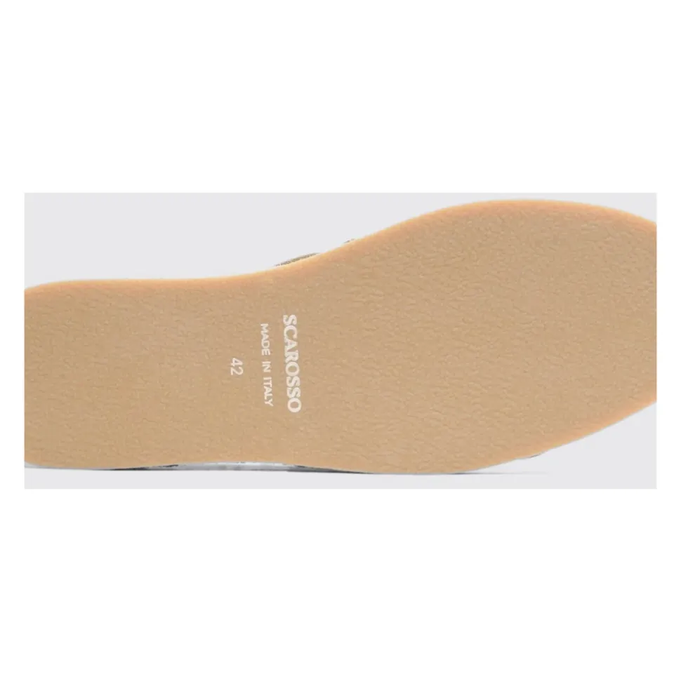 Chic Espadrille Boat Shoes