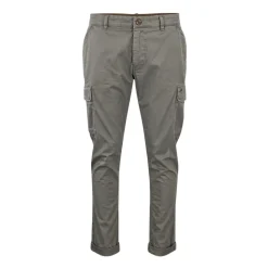 Chile Cargo Trousers