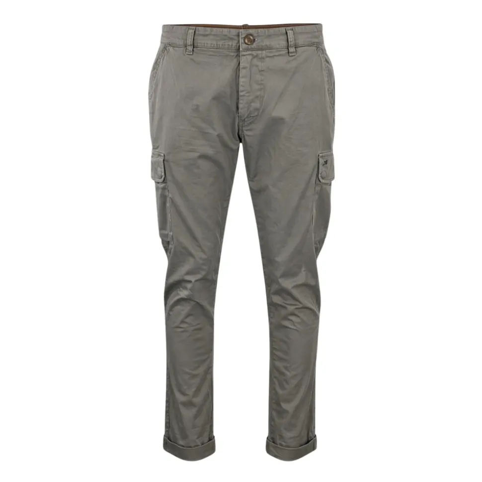 Chile Cargo Trousers