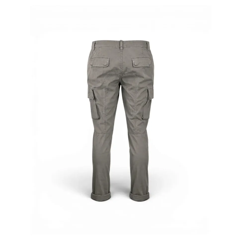 Chile Cargo Trousers