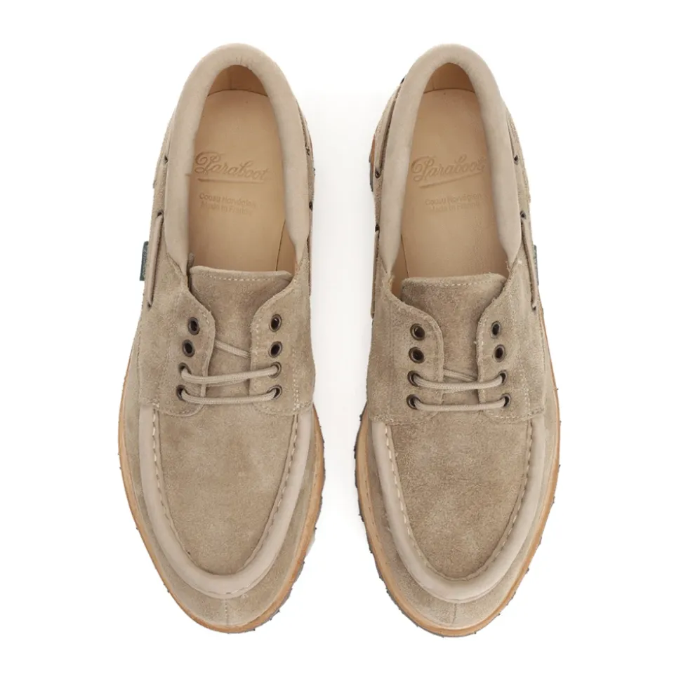 Chimey Loafer