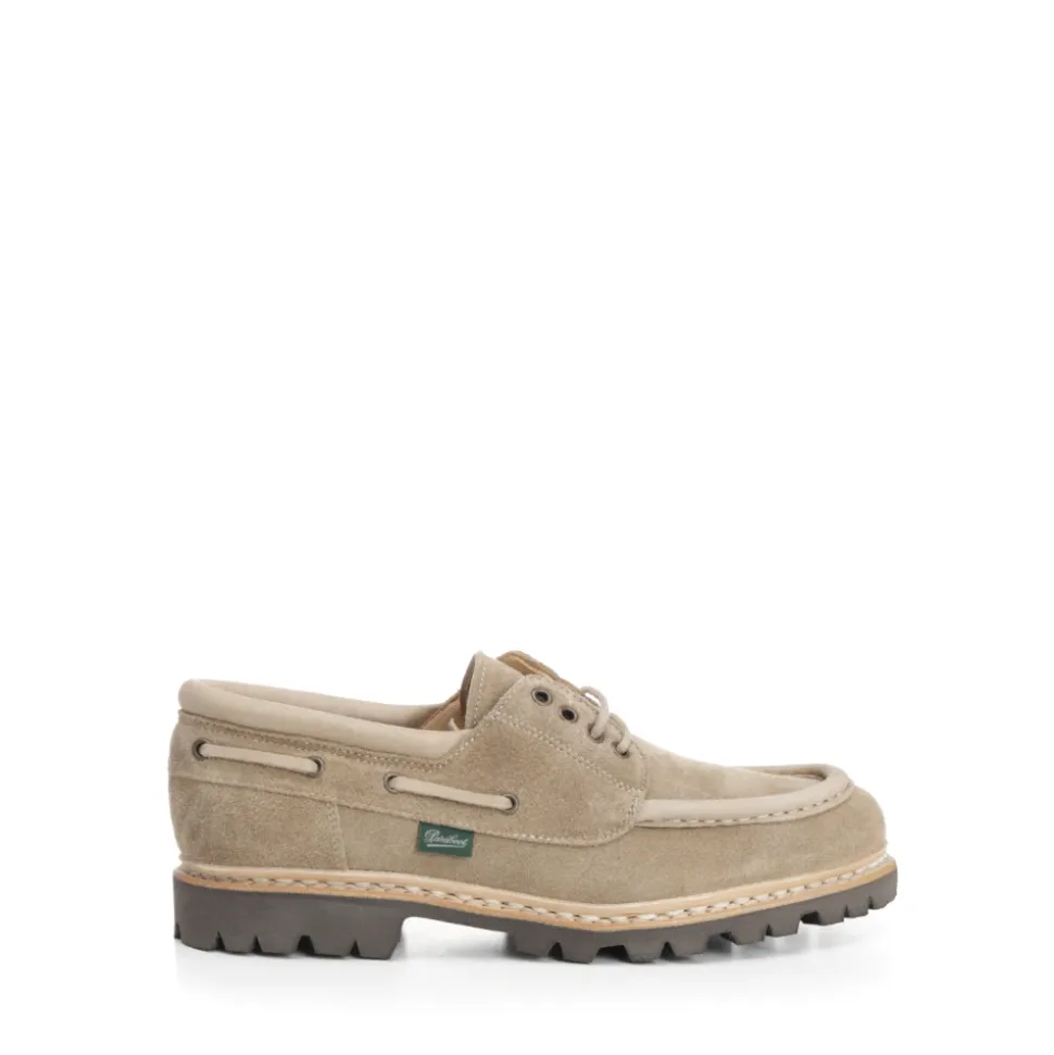 Chimey Loafer