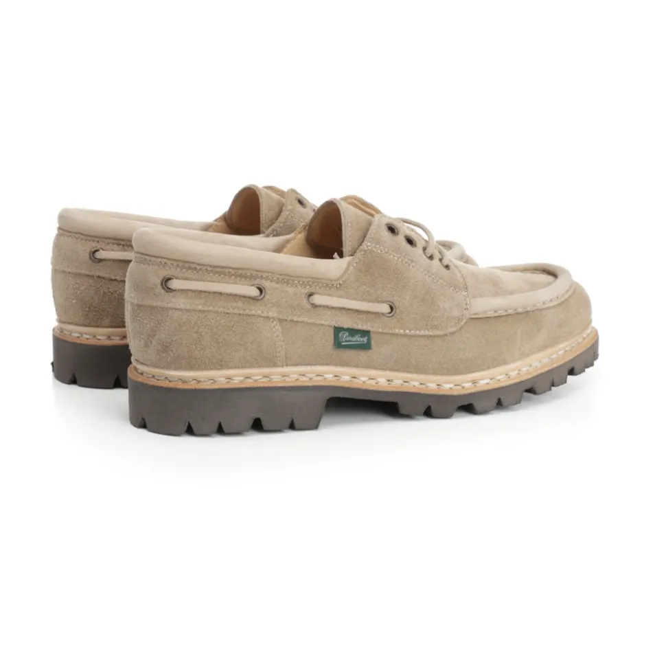 Chimey Loafer