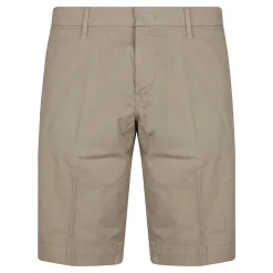 Chino Slim Fit Short