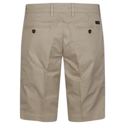 Chino Slim Fit Short