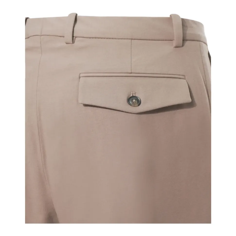 Chino Trousers