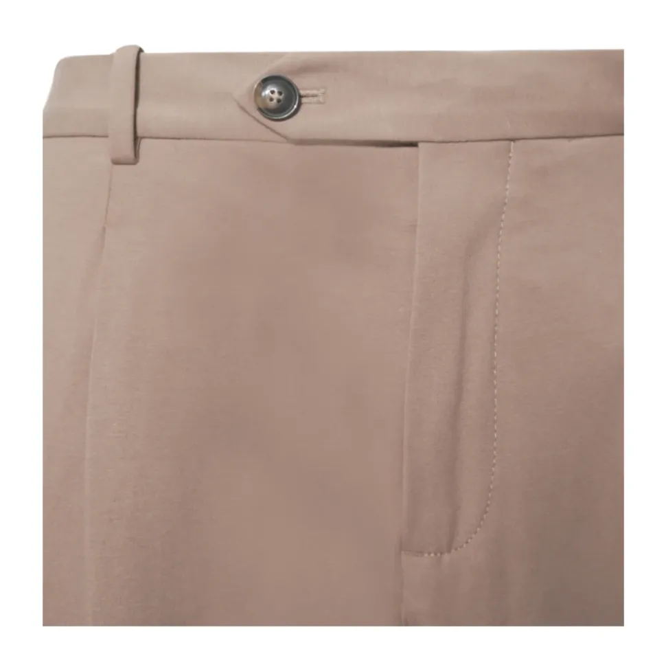Chino Trousers
