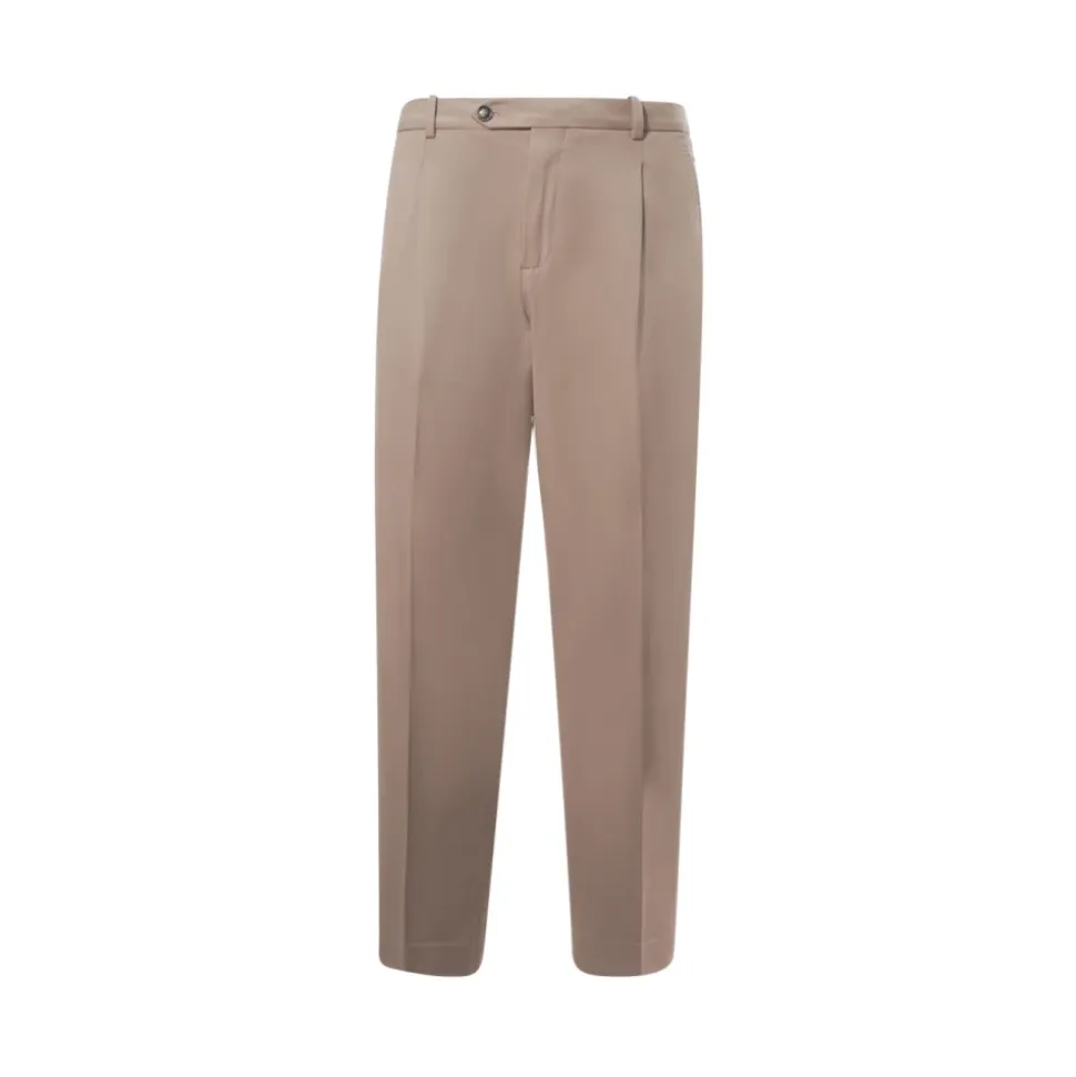 Chino Trousers