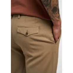 Chino Trousers