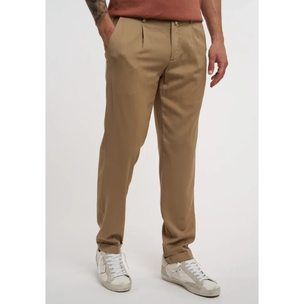 Chino Trousers