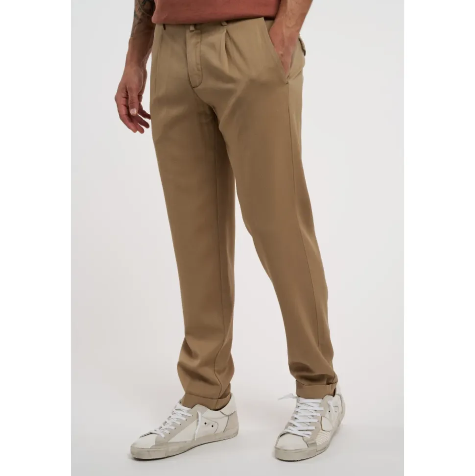Chino Trousers