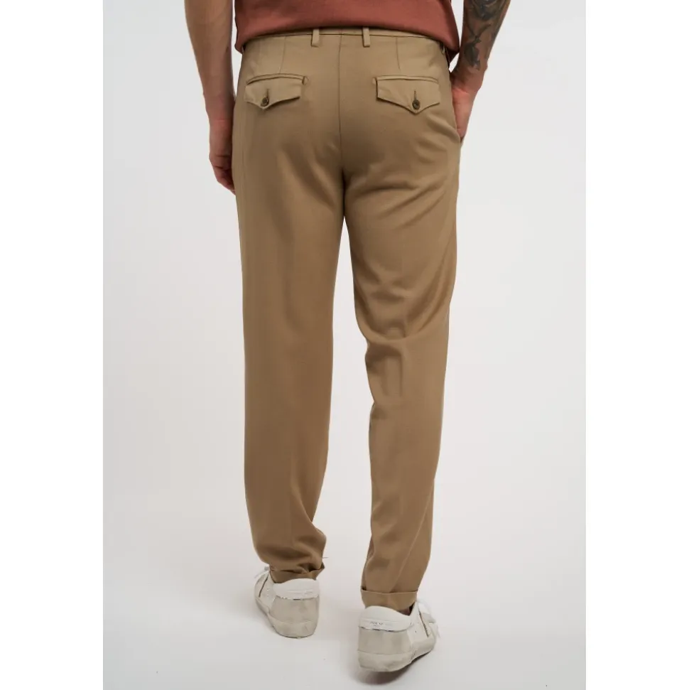 Chino Trousers