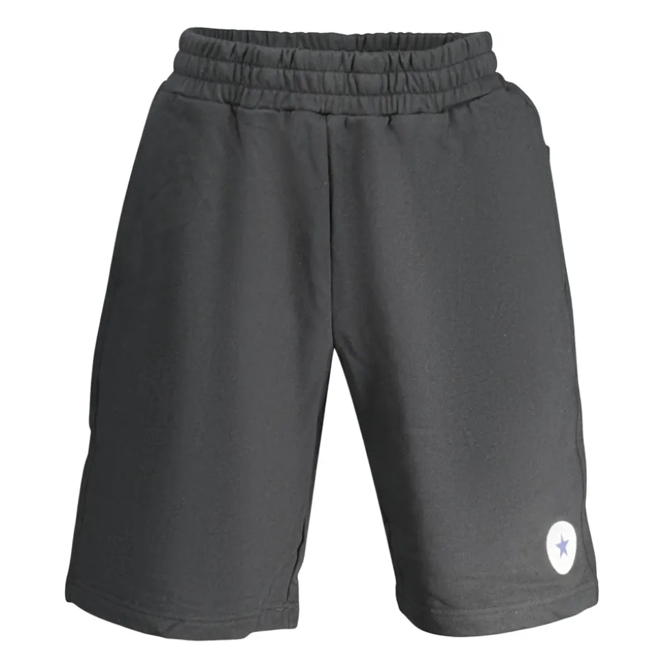 Chuck Patch Shorts