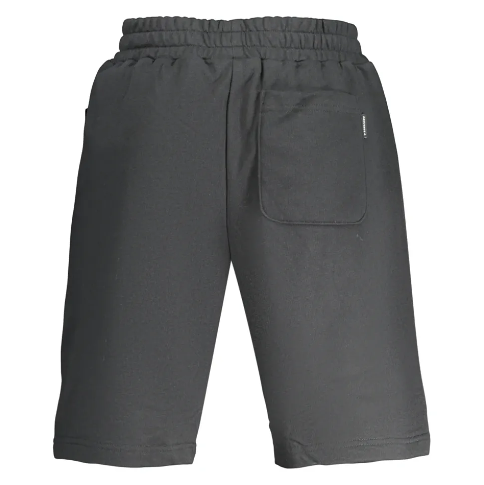 Chuck Patch Shorts