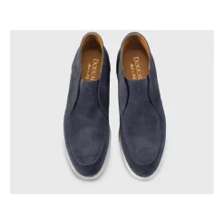 Chukka Loafer