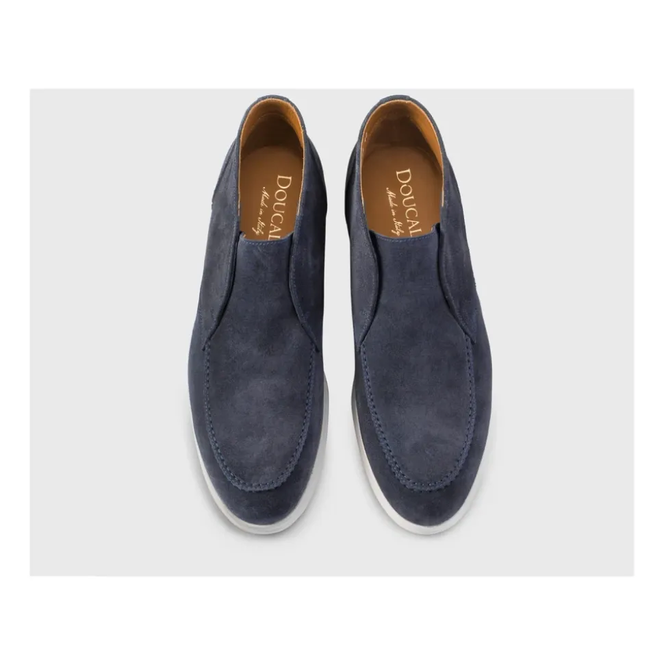 Chukka Loafer