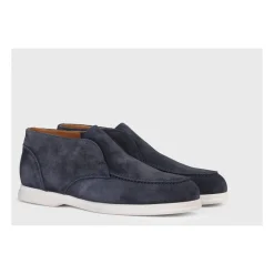 Chukka Loafer