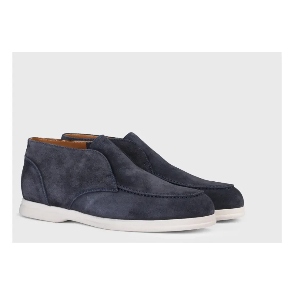 Chukka Loafer