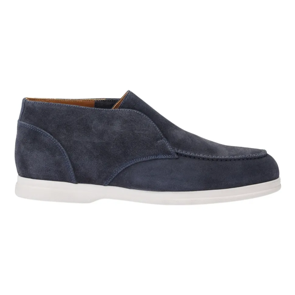Chukka Loafer