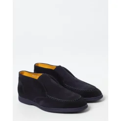 Chukka Mocassino Elastico