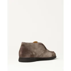 Chukka Mocassino Elastico