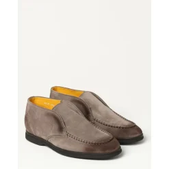 Chukka Mocassino Elastico