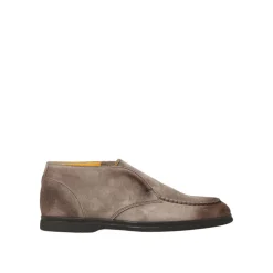 Chukka Mocassino Elastico