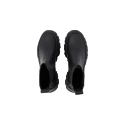 Chunky Sole Chelsea Boots Wander Ankle